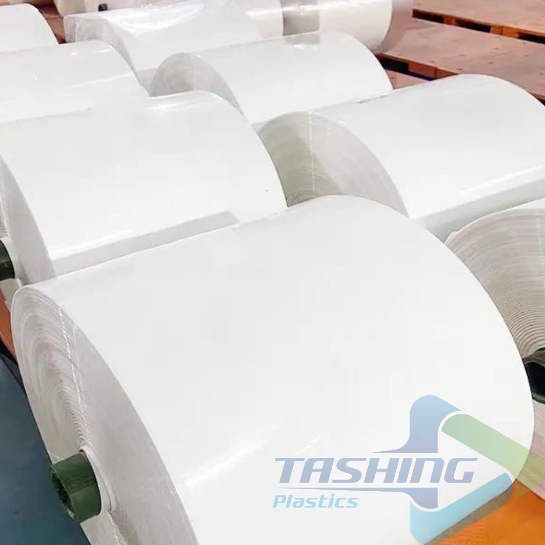 Cuồn HDPE đóng gói tự động