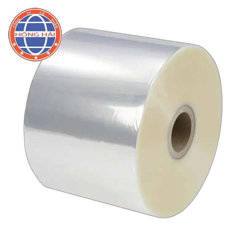 Cuồn HDPE đóng gói tự động