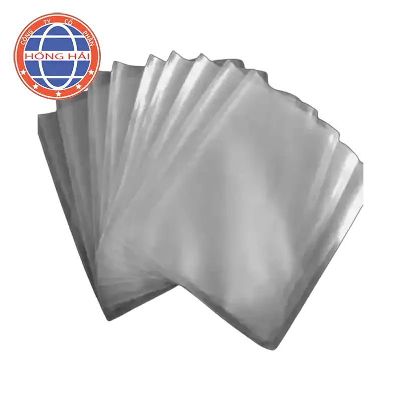 Túi PE nóng chảy