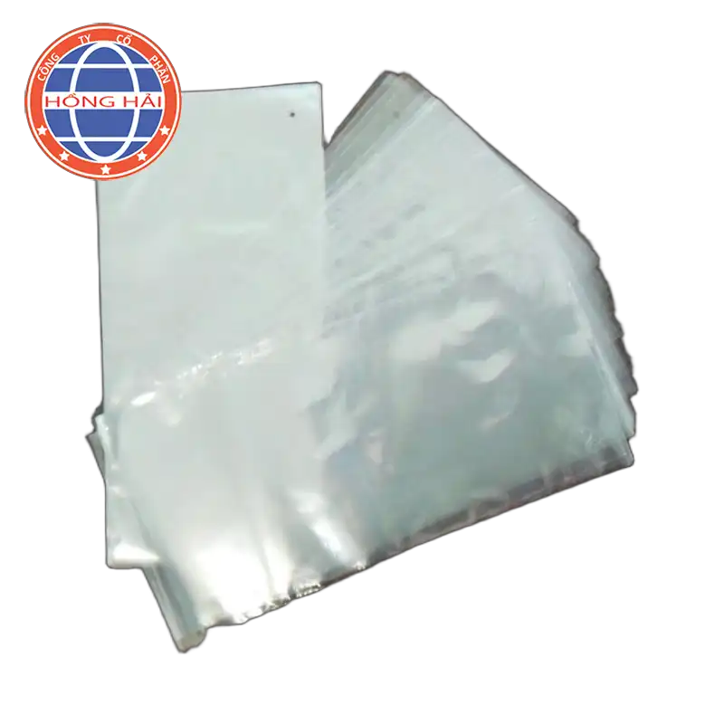 Túi PP đóng gói chỉ may